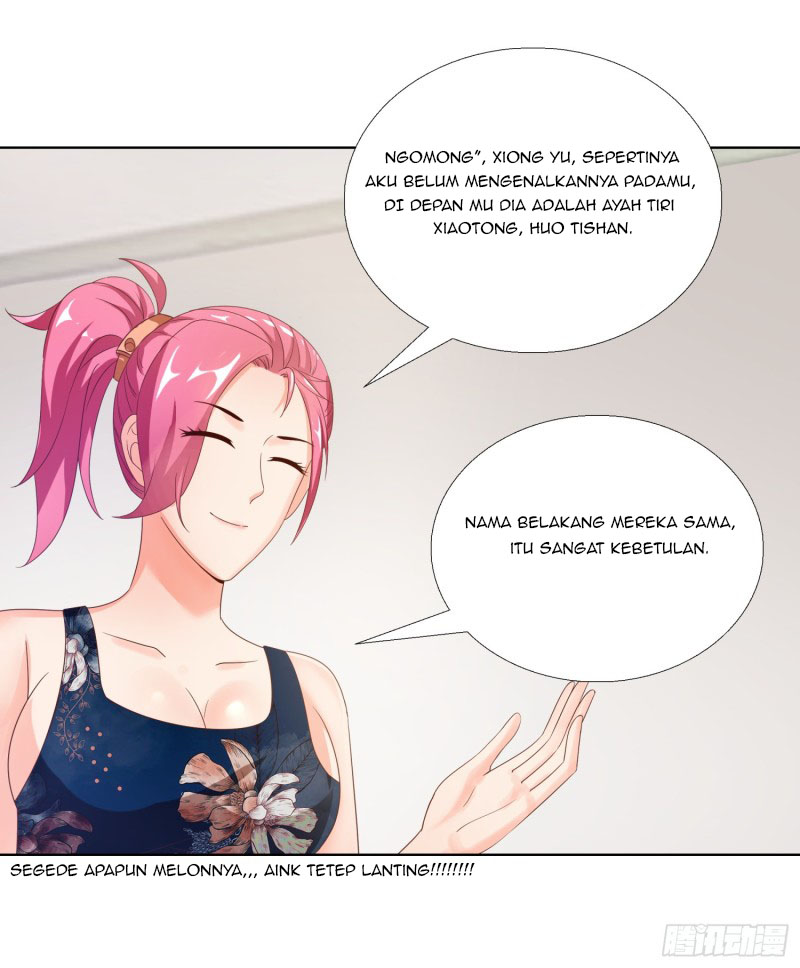 Super School Doctor (Supreme Campus Doctor) Chapter 59 Gambar 19
